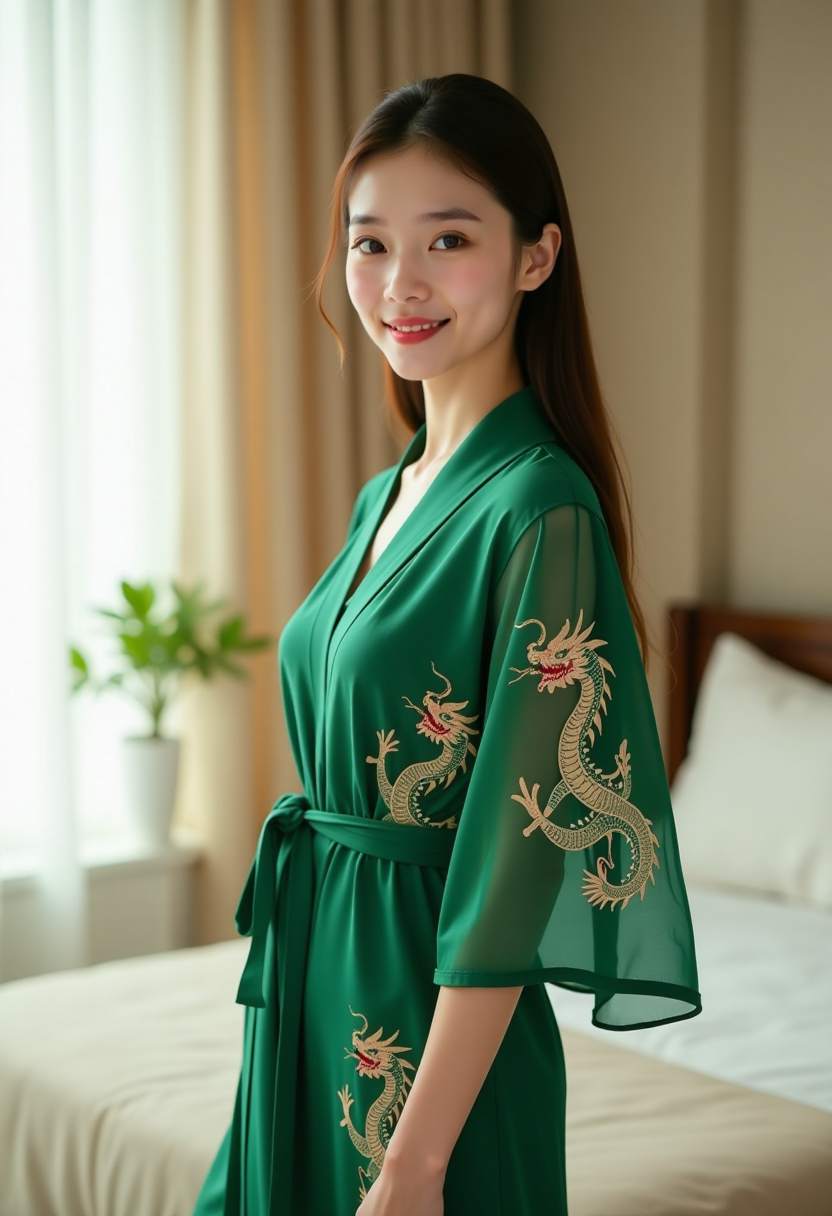 云端之外海报